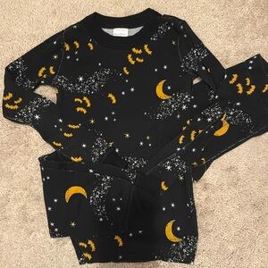 Hanna Andersson Pajama Set